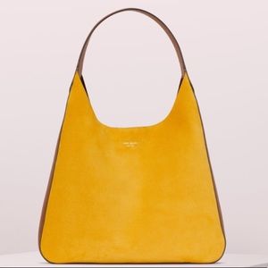 Kate Spade Rita Large Hobo Tote